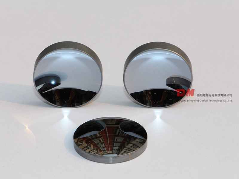  Silicon lens